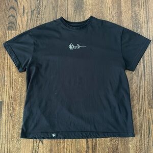 YoungLA Short Sleeve Tee
